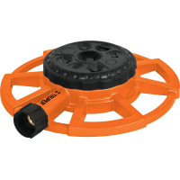 Regador Aspersor Tipo Sapo Truper ASP-8
