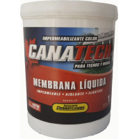 Membrana Liquida Impermeabilizante CANATECH