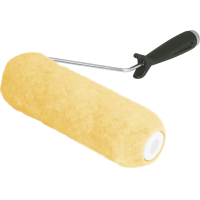 Rodillo Pintor Para Superficies Rugosas 9'' Truper ROPI-920