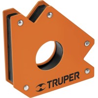Escuadra Magnética 5'' Para Soldar Truper ESM-5