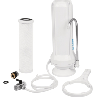 Purificador Agua Sobre Mesada Cocina Foset PURA-P2