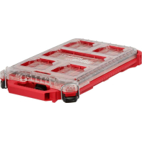Organizador Compacto Bajo Packout Milwaukee 48-22-8436