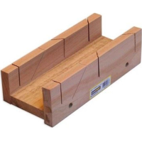 Caja Ingletadora Manual Ángulos 45º 90º Momfort