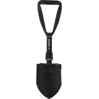 Pala Plegable Multifunción Pico Sierra Truper PLE-18