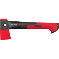 Hacha De Mano Cazadora 453g Truper Velocity HVE-1