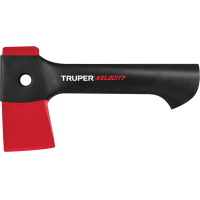 Hacha De Mano Cazadora 453g Truper Velocity HVE-1C