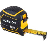 Cinta Métrica 10 Metros Ancha 32mm Komelon KMC-94