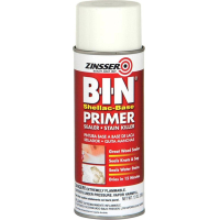 Fondo Bloqueador Manchas y Olores B-I-N Primer Zinsser Aerosol