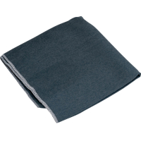 Franela Algodón para Limpieza 50x100cm Gris Klintek