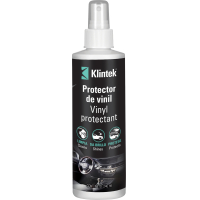Limpiador Protector Tableros Paneles Llantas Klintek 240ml