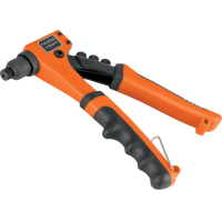 Remachadora Pop Manual Profesional Truper REX-8