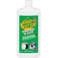 Removedor de Aceite Grasa Krud Kutter Rust Oleum