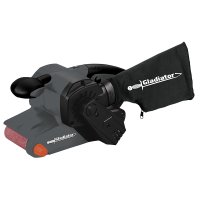 Lijadora de Banda GLADIATOR LB600