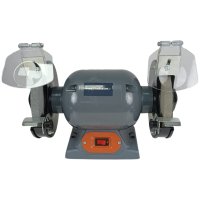 Amoladora de Banco 150mm Gladiator AB406/2/220/50