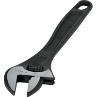 Llave Ajustable Francesa 12'' Fosfatizada Truper PET-12