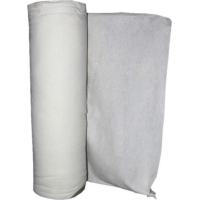 Manta Elástica Geotextil 100gr/m2 Rollo 50 M2 Pennsylvania