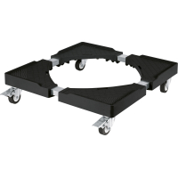Base Con Ruedas Para Electrodomésticos Fiero BARU-45