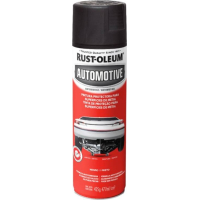 Masa Anti Ruido Aerosol Negro Automotive Rust Oleum