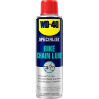 Aceite Lubricante Cadena Bicicleta Spray WD-40 Bike