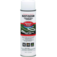 Aerosol Demarcación Campo Deportivo Césped Rust Oleum