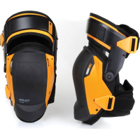 Rodilleras De Estabilización GelFit Fanatic Toughbuilt TB-KP-G3