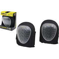 Rodilleras De Trabajo Con Gel Crownman 1539002