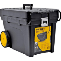 Baúl Herramientas con Ruedas Stanley Contractor STST33027