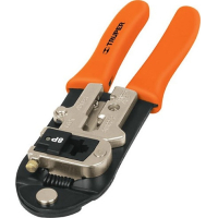 Pinza Crimpeadora Cable Teléfono Truper PRJ-1112