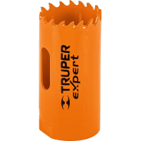 Sierra Copa Bimetal 1 1/8'' Truper COBI-1-1/8