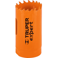 Sierra Copa Bimetal 1 3/16'' Truper COBI-1-3/16