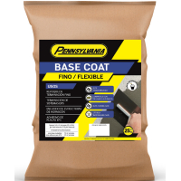 Base Coat Revoque Adhesivo Pennsylvania 25 kg
