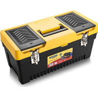 Caja De Herramientas 24x51x24cm Tramontina 43803/020