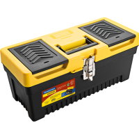 Caja De Herramientas 19x43x19cm Tramontina 43803/017
