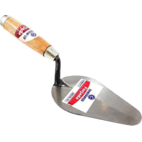 Cuchara De Albañil 6'' Nº 6 Forjada Gherardi