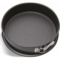 Molde Torta Desmontable Antiadherente 28cm Pujadas
