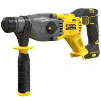 Rotomartillo A Batería 20v Sds Plus Stanley SBH900-B2