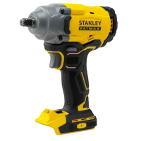 Llave De Impacto A Batería 20v Stanley SBW920-B2
