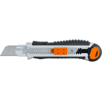 Trincheta Armazón Metal con Grip 7'' Truper CUT-7XX