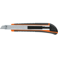 Trincheta Armazón Metal con Grip 5" Truper CUT-5X