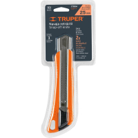 Trincheta Armazón Metal 7" Truper CUT-7