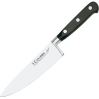 Cuchillo Cocinero 15cm Acero Inox Forgé 3 Claveles