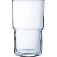 Vaso Vidrio Apilable 320ml Funambule Luminarc L3865