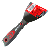 Espátula Para Yeso Drywall 10cm 4'' Bellota Proplac