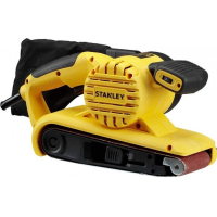 Lijadora De Banda 900w 533x75mm Stanley SB90