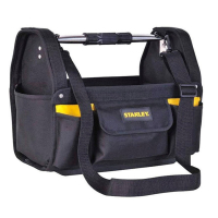 Bolso Herramientas 16'' Abierto Stanley STST516114LA