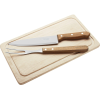 Juego Trinchante Para Asado Tramontina Dynamic 22399/036