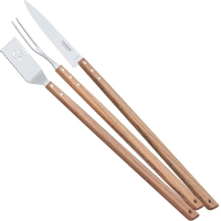 Juego Trinchante Para Asado Tramontina 26499/035