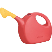 Regadera Plástica Jardinería 7lt Rosa Tramontina 78600/073