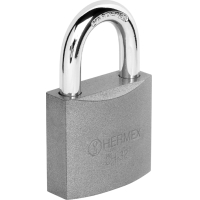 Candado de Hierro 32mm Hermex Basic CH-32