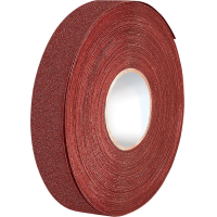 Tela Esmeril 1'' Grano 100 Rollo 45mt Truper